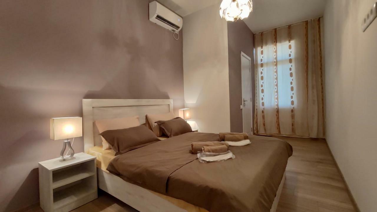 Icity Kutaisi Exterior photo